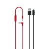 Apple HDP Apple Beats Studio3 Wireless Over-ear Headphones - Black/Red