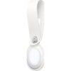 Apple AirTag Loop - White