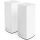 Linksys Velop Atlas Pro 6 AX5400 Dual-Band Wi-Fi mesh system kit (2db)