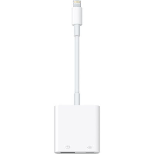 Apple ADA Apple Lightning to USB 3 Camera Adapter