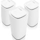 Linksys Velop Pro MX6203 AXE5400 Tri-Band Wi-Fi mesh system kit (3db)