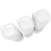 Linksys Velop Pro MX6203 AXE5400 Tri-Band Wi-Fi mesh system kit (3db)