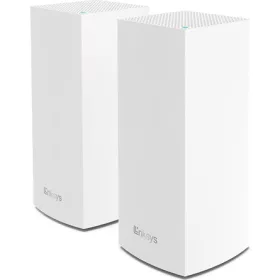   Linksys Velop MX8400 AX4200 Dual-Band Wi-Fi mesh system kit (2db)