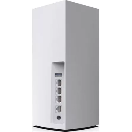 Linksys Velop MX8400 AX4200 Dual-Band Wi-Fi mesh system kit (2db)