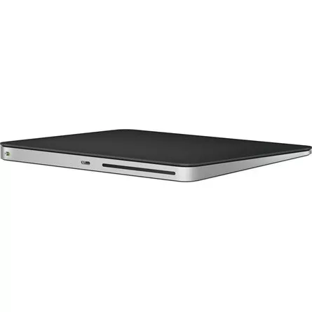 Apple Magic Trackpad Bluetooth / vezeték nélküli touchpad fekete-ezüst