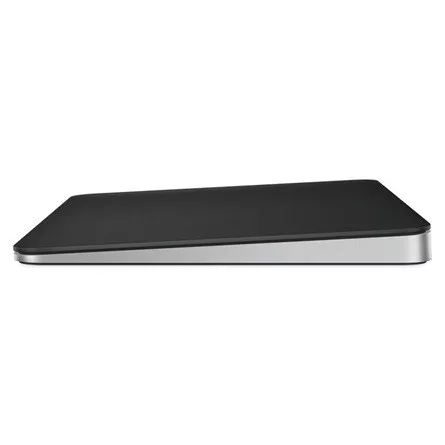 Apple Magic Trackpad Bluetooth / vezeték nélküli touchpad fekete-ezüst
