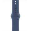 Apple 42MM DENIM SPORT BAND - M/L . okosóra szíj