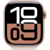 Apple 42MM LIGHT BLUSH SPORT BAND - S/M okosóra szíj