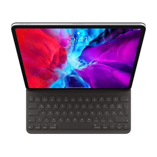 Apple Smart Keyboard Folio for iPad Pro 12.9 (5/6th gen) - HU - Asztroszürke