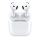 Apple AirPods 4 (USB-C) with Active Noise Cancellation