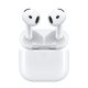 Apple AirPods 4 (USB-C) with Active Noise Cancellation