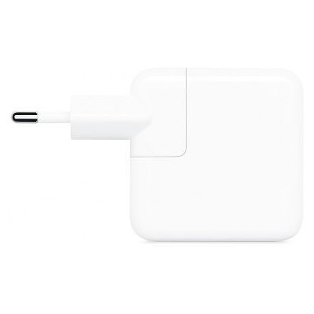 Apple Macbook 30W univerzális hálózati töltő adapter