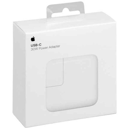 Apple Macbook 30W univerzális hálózati töltő adapter