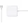 Apple MagSafe 2 Power Adapter (for MBP w Retina display) - 85W