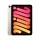 Apple iPad mini (A17 Pro) Cellular 512GB - Starlight