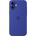 Apple iPhone 16 Plus Silicone Case with MagSafe - Ultramarine (Seasonal)