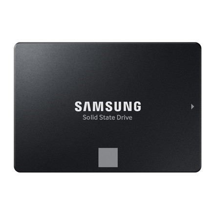 Samsung SSD 870 EVO Series 1TB SATAIII 2.5'', r560MB/s, w530MB/s, 6.8mm, Basic Pack