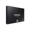 SAMSUNG SSD Samsung 250GB 870 EVO Basic 2,5" SATA3 - Bontott termék