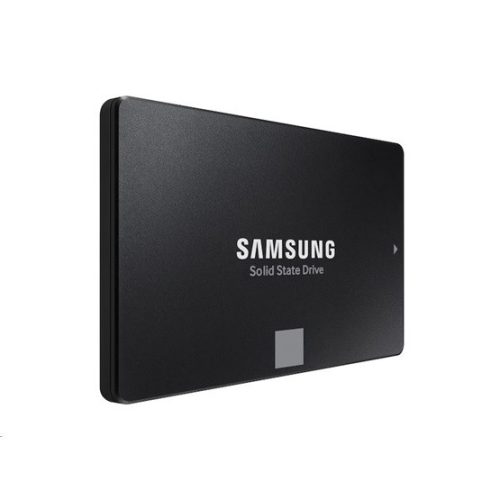 SAMSUNG SSD Samsung 250GB 870 EVO Basic 2,5" SATA3 - Bontott termék