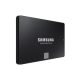 SAMSUNG SSD Samsung 250GB 870 EVO Basic 2,5" SATA3 - Bontott termék