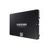 SAMSUNG SSD Samsung 250GB 870 EVO Basic 2,5" SATA3 - Bontott termék