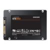 SAMSUNG SSD Samsung 250GB 870 EVO Basic 2,5" SATA3 - Bontott termék