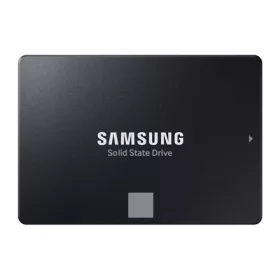   Samsung SSD 870 EVO Series 4TB SATAIII 2.5'', r560MB/s, w530MB/s, 6.8mm, Basic Pack