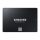 Samsung SSD 870 EVO Series 4TB SATAIII 2.5'', r560MB/s, w530MB/s, 6.8mm, Basic Pack