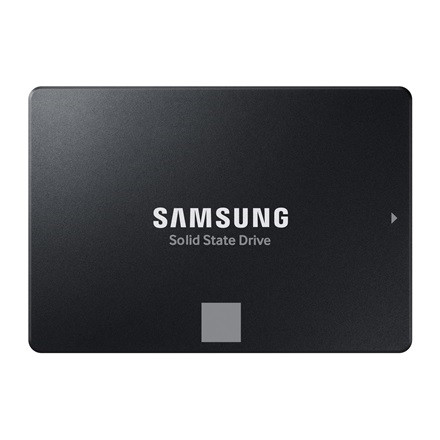 Samsung SSD 870 EVO Series 4TB SATAIII 2.5'', r560MB/s, w530MB/s, 6.8mm, Basic Pack