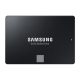 Samsung 870 EVO 500GB SSD, 2.5'' 6.5mm, SATA 6Gb/s, Read/Write: 560 / 530 MB/s