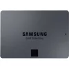 SAMSUNG 870 QVO 2TB SSD, 2.5” 7mm, SATA 6Gb/s, Read/Write: 560 / 530 MB/s, Random Read/Write IOPS 98K/88K