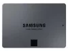 SAMSUNG 870 QVO 4TB SSD, 2.5” 7mm, SATA 6Gb/s, Read/Write: 560 / 530 MB/s, Random Read/Write IOPS 98K/88K