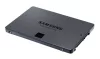 SAMSUNG 870 QVO 4TB SSD, 2.5” 7mm, SATA 6Gb/s, Read/Write: 560 / 530 MB/s, Random Read/Write IOPS 98K/88K
