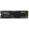 SAMSUNG 970 EVO PLUS 1TB SSD, M.2 2280, NVMe, Read/Write: 3500 / 3300 MB/s, Random Read/Write IOPS 600K/550K