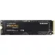 SAMSUNG 970 EVO PLUS 250GB SSD, M.2 2280, NVMe, Read/Write: 3500 / 2300 MB/s, Random Read/Write IOPS 250K/550K