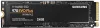 SAMSUNG 970 EVO PLUS 250GB SSD, M.2 2280, NVMe, Read/Write: 3500 / 2300 MB/s, Random Read/Write IOPS 250K/550K