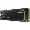 Samsung SSD 980 PRO Series 1TB M.2 PCIe, r7000MB/s, w5000MB/s