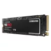 Samsung SSD 980 PRO Series 1TB M.2 PCIe, r7000MB/s, w5000MB/s