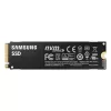 Samsung SSD 980 PRO Series 1TB M.2 PCIe, r7000MB/s, w5000MB/s