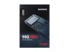 SAMSUNG 980 PRO 500GB SSD, M.2 2280, NVMe, Read/Write: 6900 / 5000 MB/s, Random Read/Write IOPS 800K/1KK