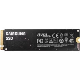   Samsung SSD 980 Evo 1TB M.2 PCIE Gen 3.0 NVME PCIEx4, 3500/3000 MB/s, 600TBW, 5yrs, EAN: 8806090572210