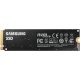 Samsung SSD 980 Evo 1TB M.2 PCIE Gen 3.0 NVME PCIEx4, 3500/3000 MB/s, 600TBW, 5yrs, EAN: 8806090572210