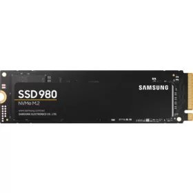   Samsung SSD 980 Evo 500GB M.2 PCIE Gen 3.0 NVME PCIEx4, 3100/2600 MB/s, 300TBW, 5yrs, EAN: 8806090572227