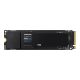Samsung SSD 1TB - MZ-V9E1T0BW (990 EVO, PCIe 4.0, NVMe 2.0, M.2, 1TB)