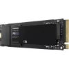 Samsung SSD 1TB 990 Evo M.2 80mm PCIEx4 PCI 4.0 / PCIEx2 PCI 5.0  Client 5 yrs