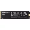 Samsung SSD 1TB 990 Evo M.2 80mm PCIEx4 PCI 4.0 / PCIEx2 PCI 5.0  Client 5 yrs