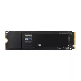 Samsung 990 EVO SSD 2TB PCIe 4.0, NVMe 2.0, M.2