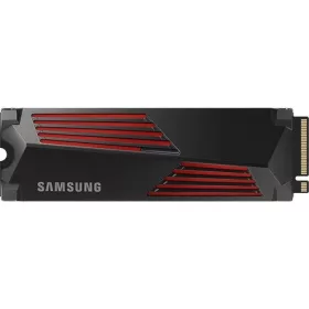   Samsung SSD 1TB M.2 PCIEx4 PCI Gen4.0 990 Pro with Heatsink 600 TBW 5 yrs