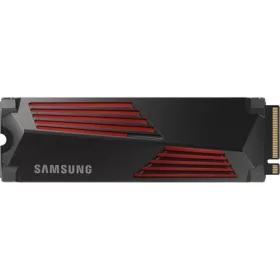   Samsung SSD 1TB M.2 PCIEx4 PCI Gen4.0 990 Pro with Heatsink 600 TBW 5 yrs