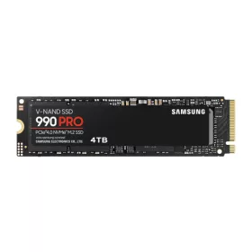 Samsung 990 PRO SSD 4TB PCle 4.0, NVMe 2.0